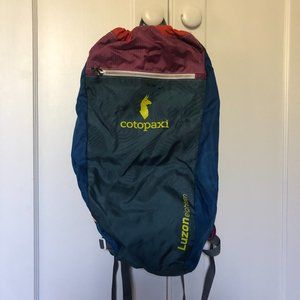 Cotopaxi Luzon 24L Backpack - Del Día
